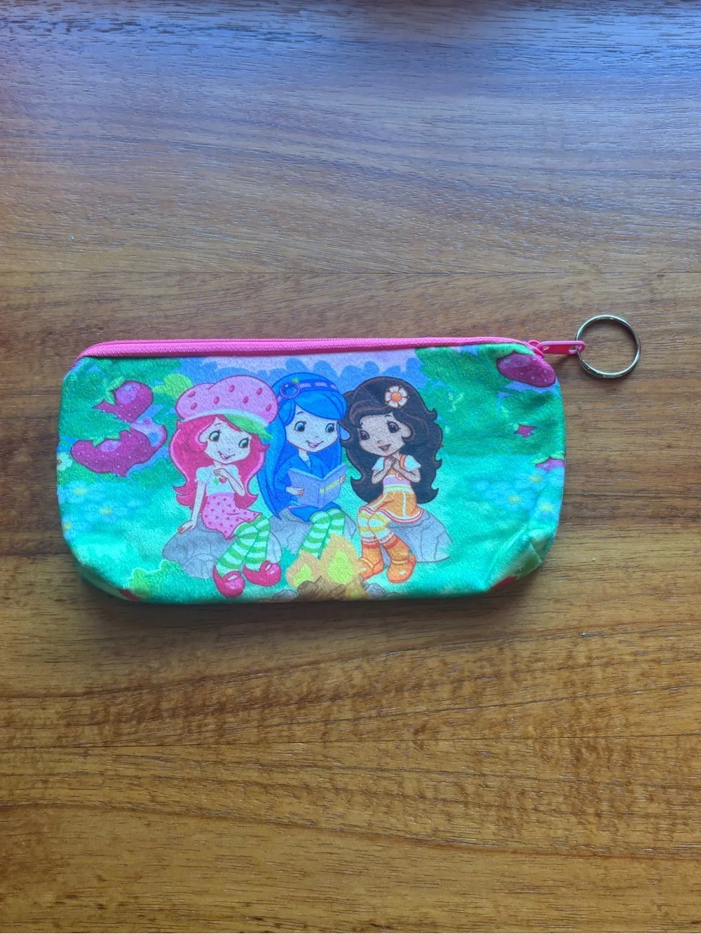 Strawberry Shortcake brand new